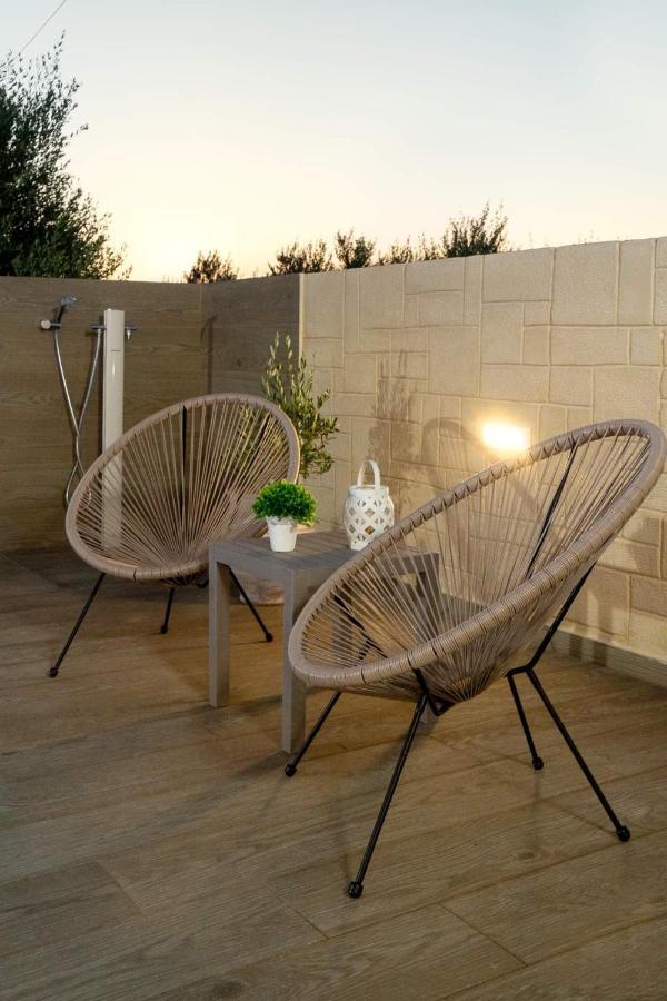 Villa Elisabeth View Йеранион Экстерьер фото